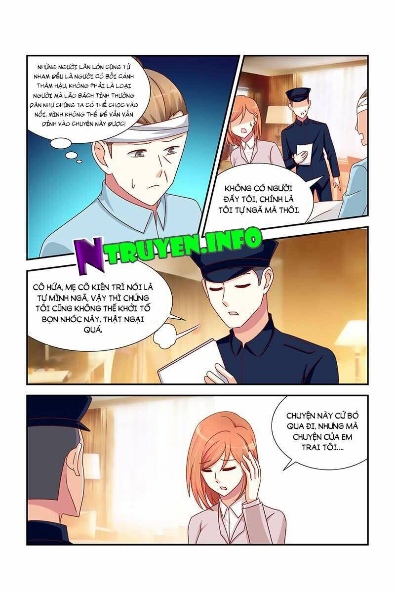 Dường Như Tình Yêu Đã Đến Chương 52 Ảnh 8