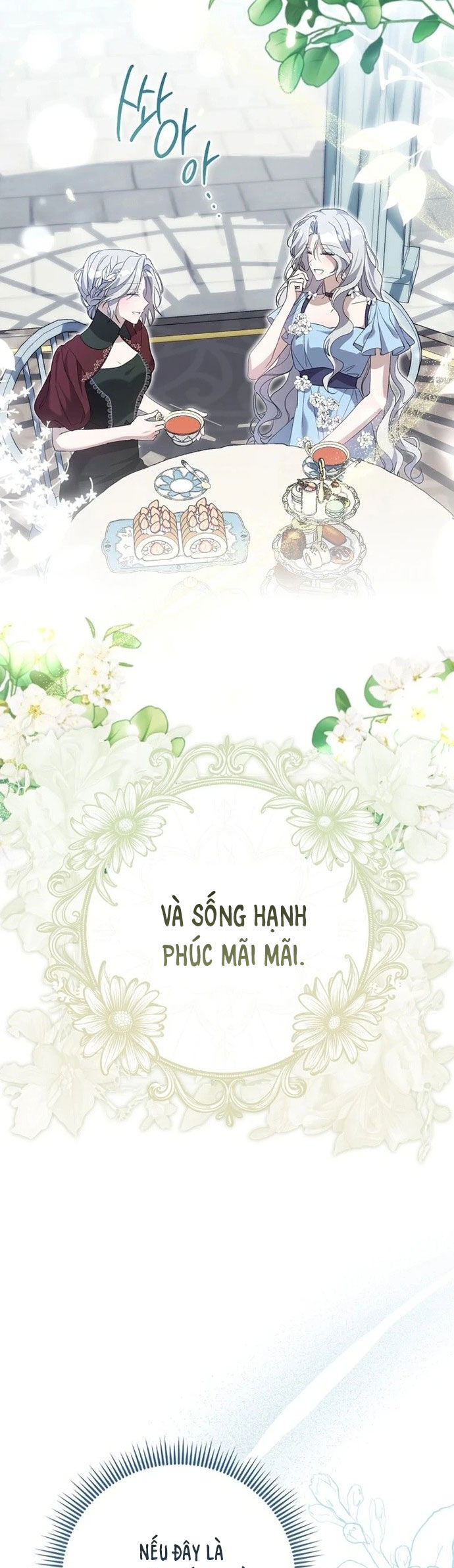 Ác Nữ Che Giấu Sự Giàu Có Của Mình Chương 3 Ảnh 39