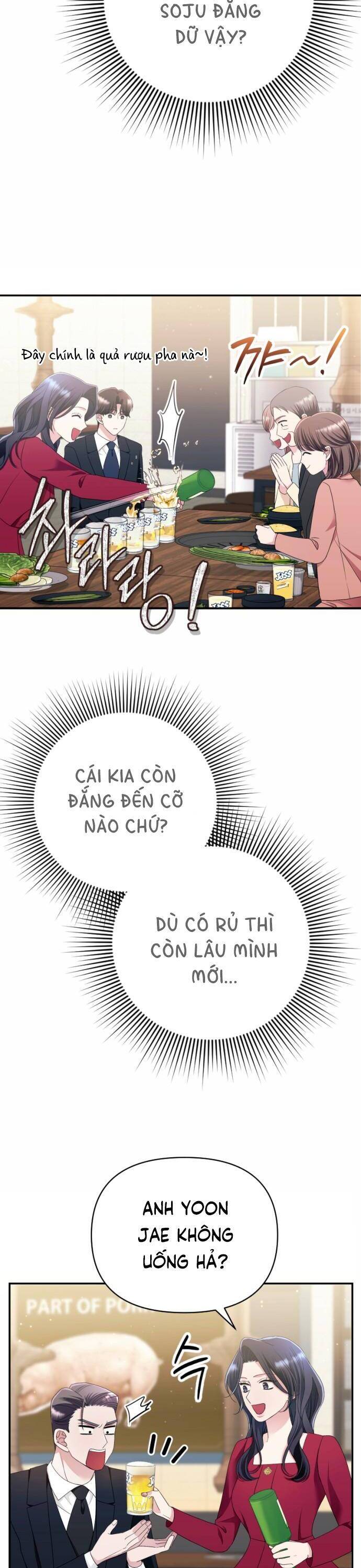 Tập Vào Vai Phản Diện Chương 18 Ảnh 23