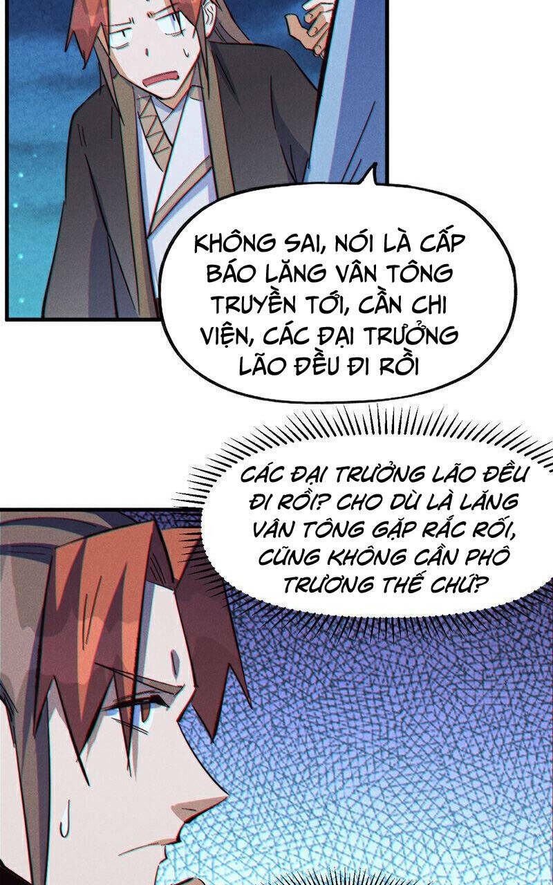 Nhân Vật Chính Mạnh Nhất Lịch Sử Chương 207 Ảnh 6