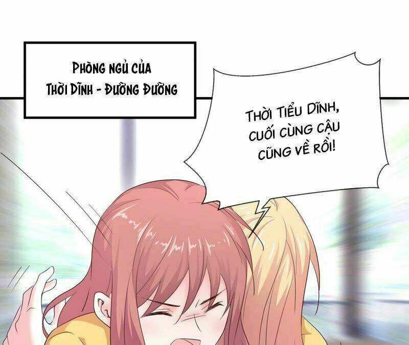 Chiến Lược Lãng Mạn Của Thịnh Thiếu Chương 66 Ảnh 5