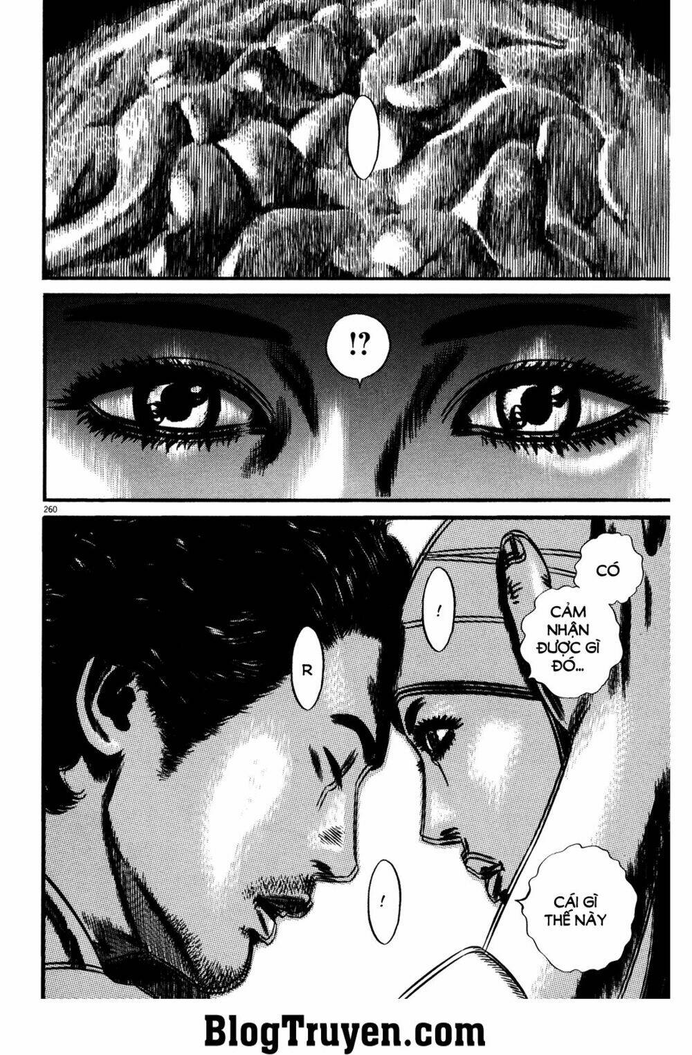 Homunculus Chương 153 Ảnh 13