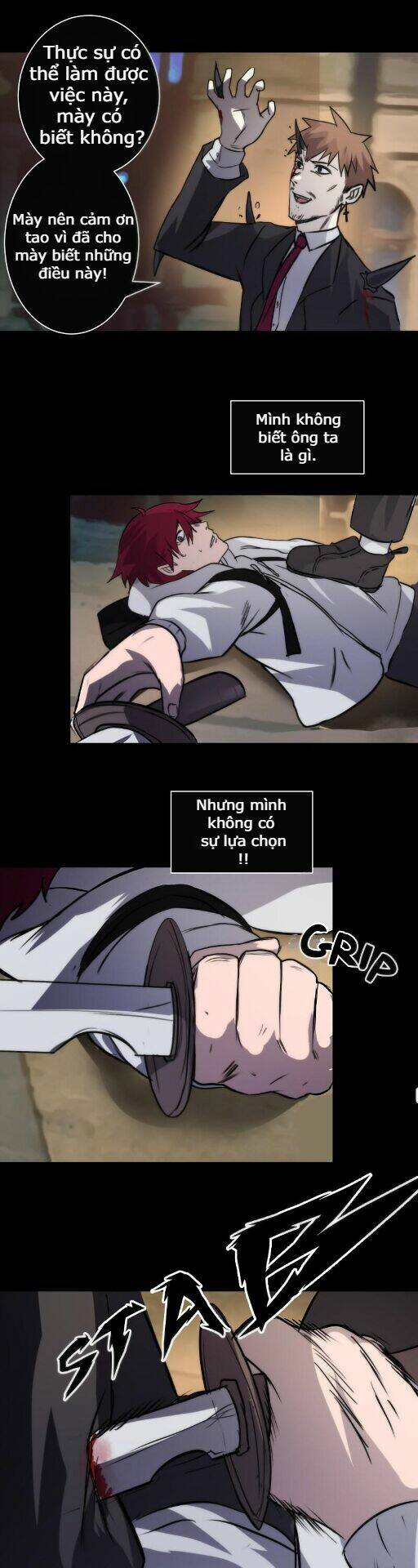 Chìa Khóa Chương 1 Ảnh 59