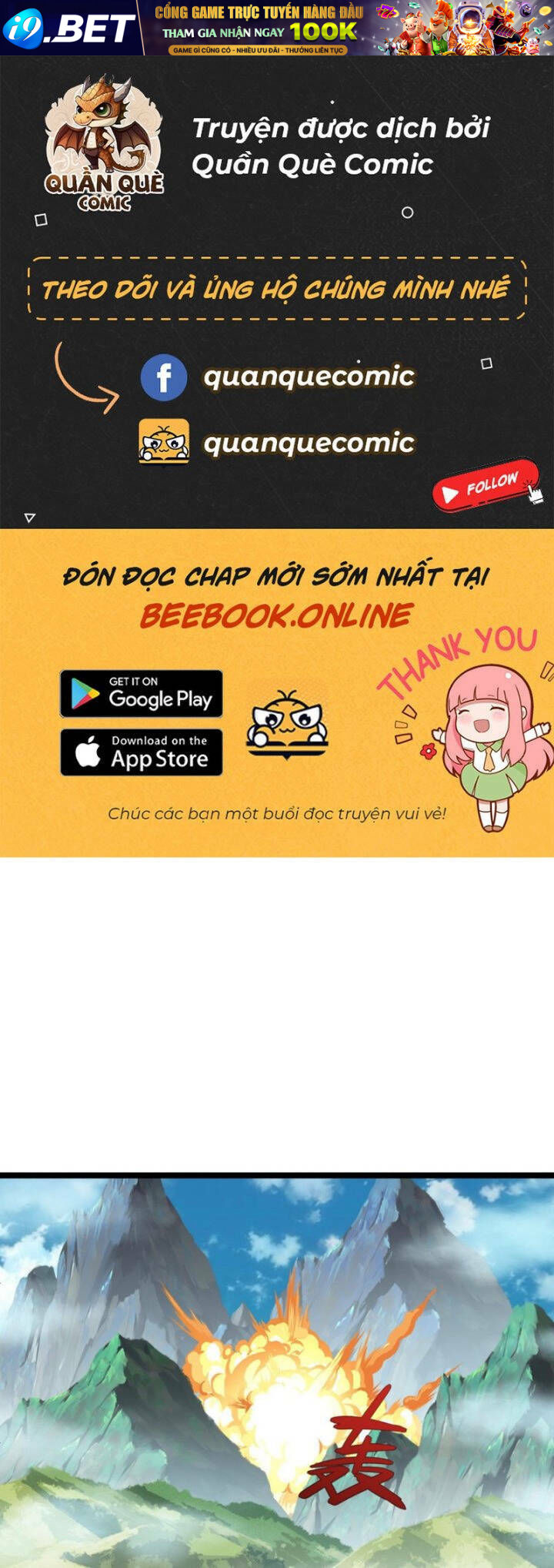 Sự Trở Lại Của Đệ Nhất Tông Sư Chương 62 Ảnh 2
