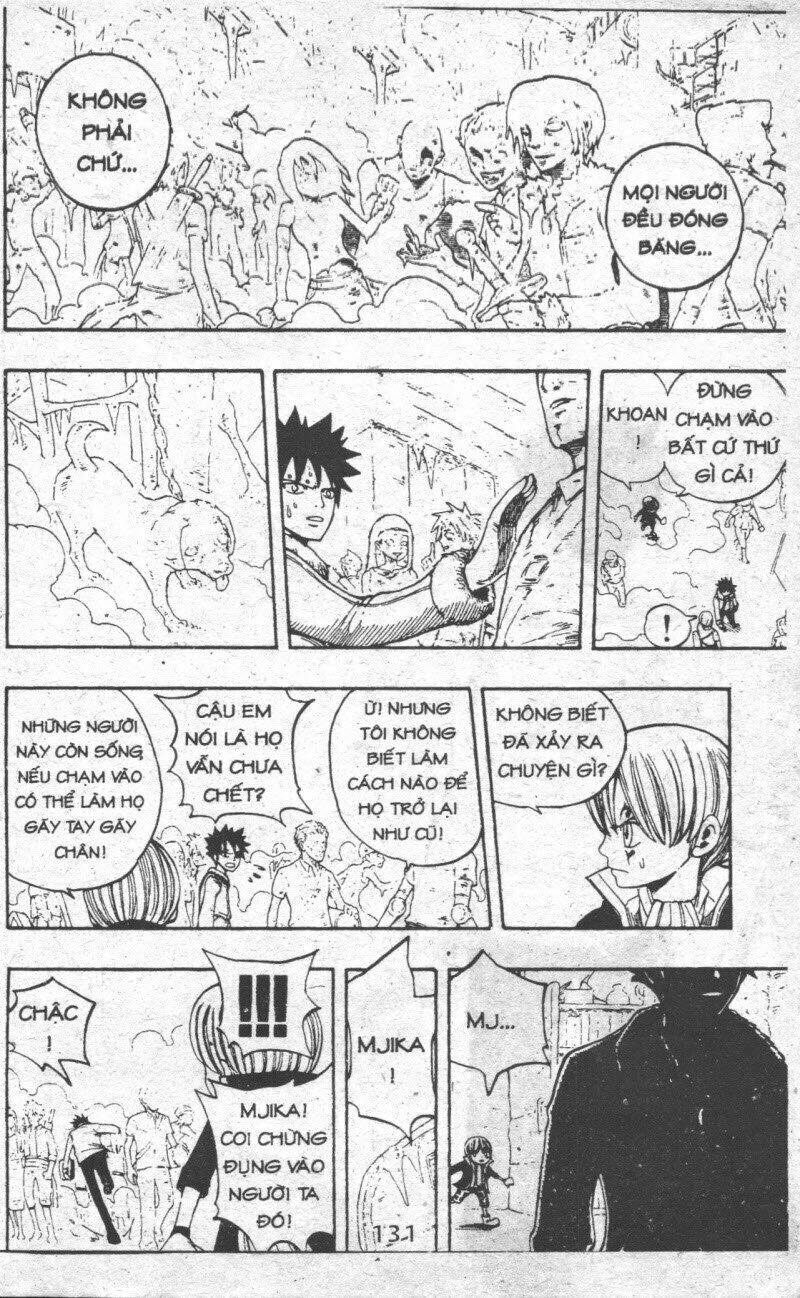 Rave Master (Scan) Chương 35 Ảnh 132