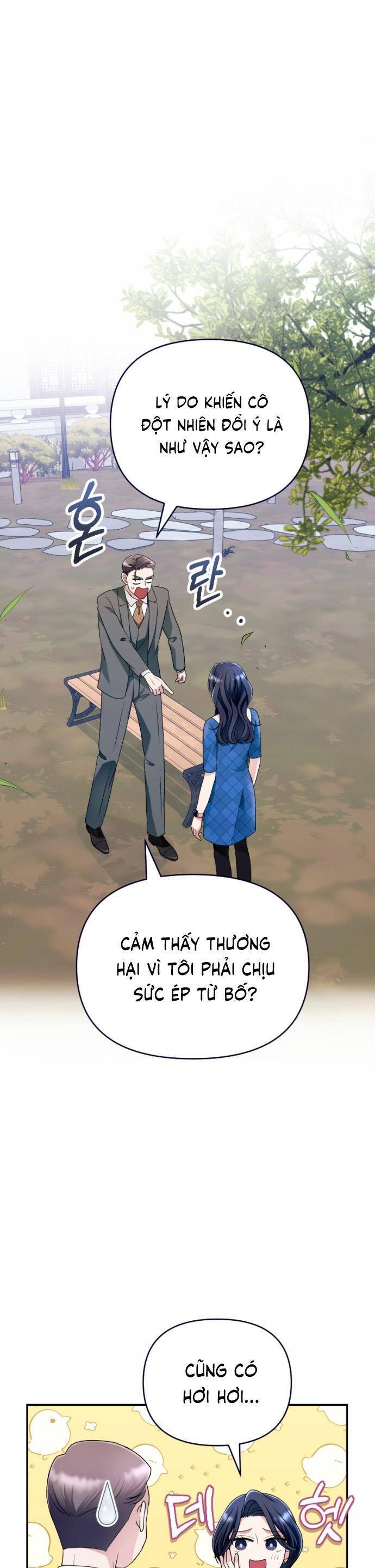Tập Vào Vai Phản Diện Chương 10 Ảnh 12