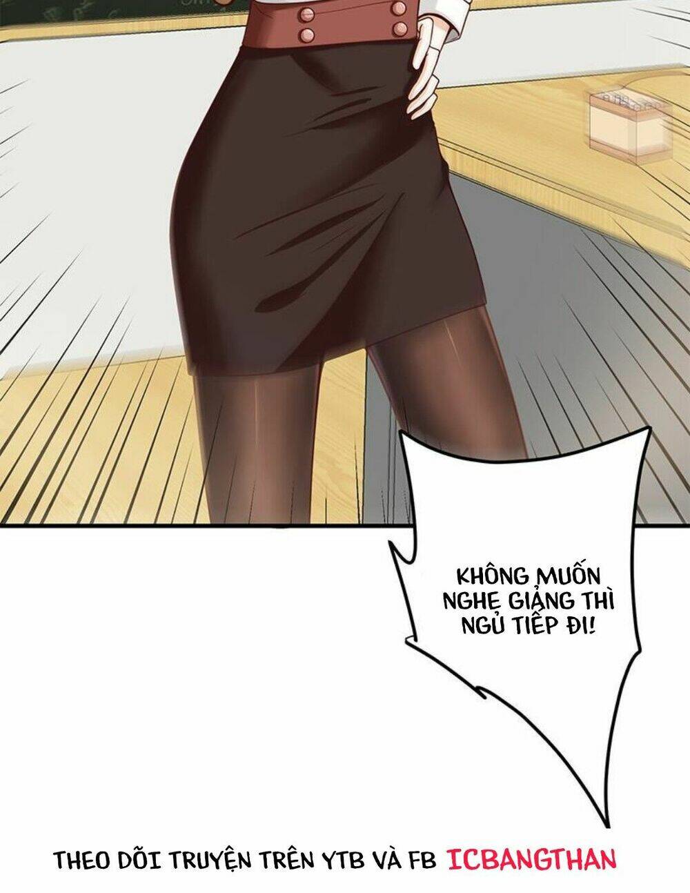 Tối Cường Khí Vận Hệ Thống Chương 1 Ảnh 29