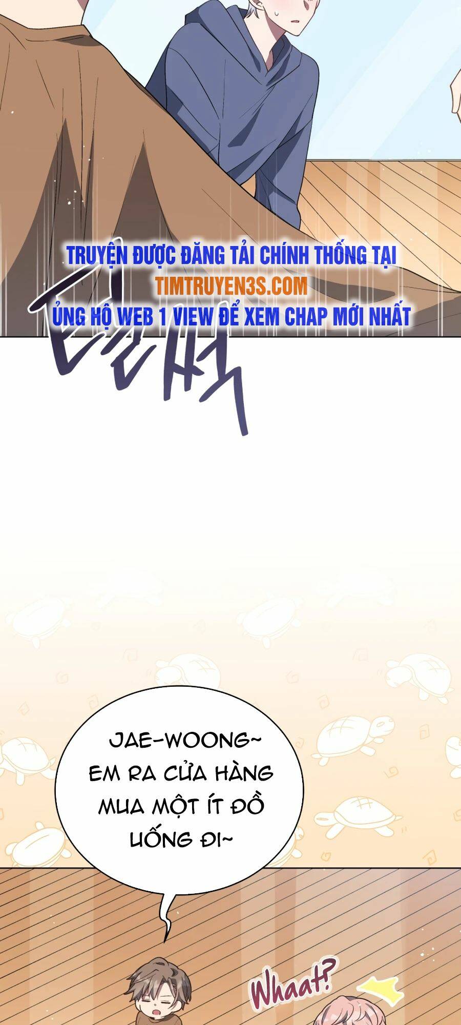 Cuộc Sống Thứ 2 Của Thần Tượng Toàn Năng Chương 12 Ảnh 51