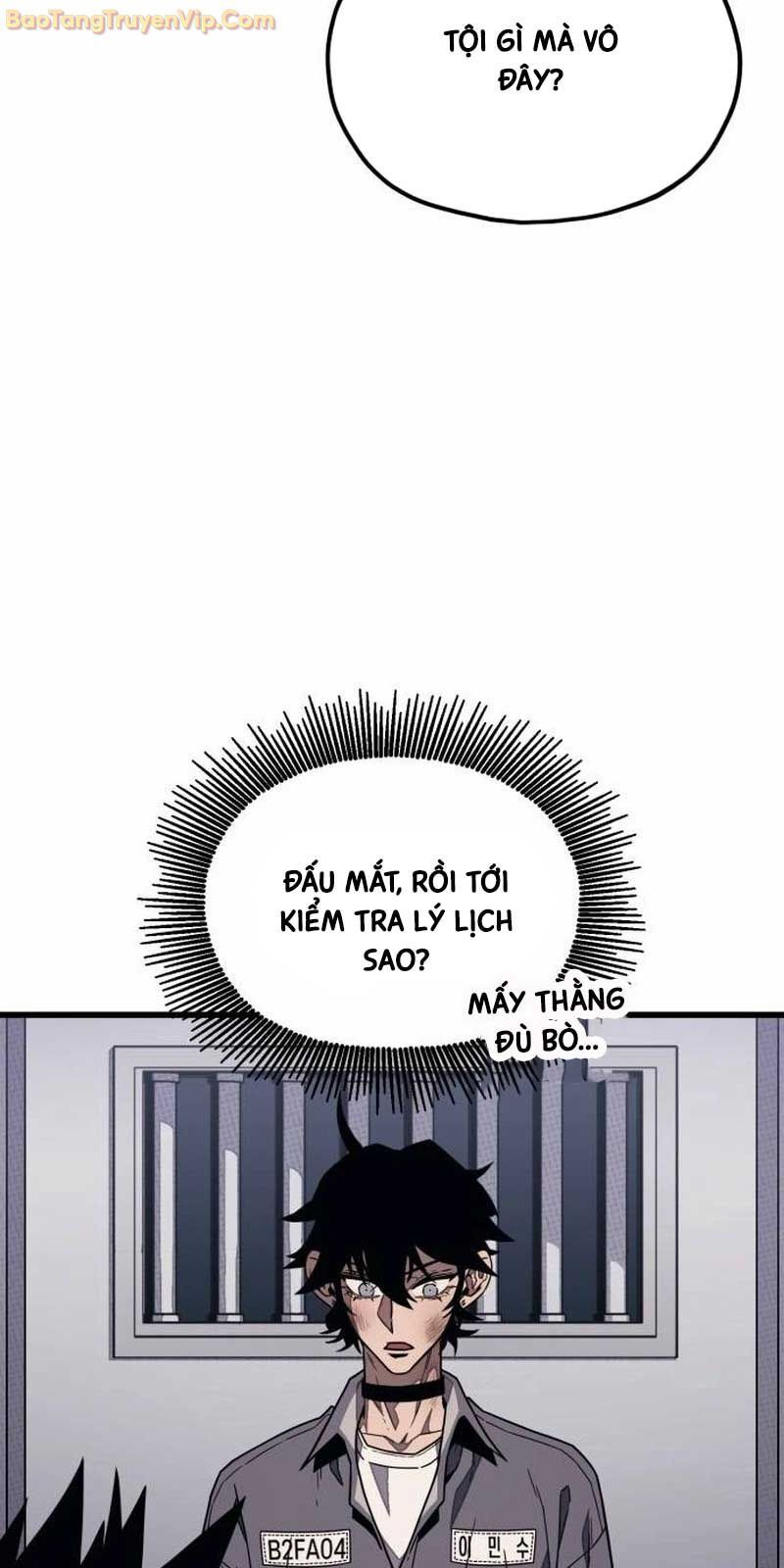 Lớp Học Cải Tạo Chương 5 Ảnh 16