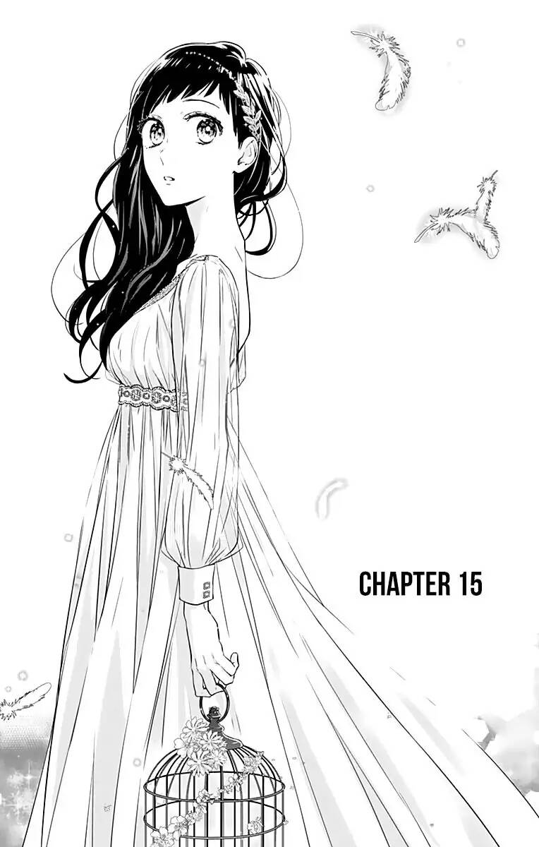 Toshishita No Otokonoko Chương 15 Ảnh 3