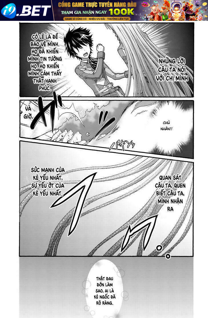 Dekisokonai No Monster Trainer Chương 9 Ảnh 10