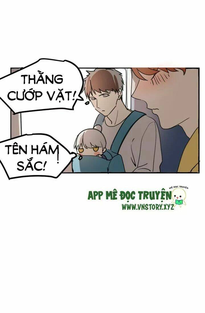 Đạo Trưởng Đại Nhân Đến Nhà Chương 34 Ảnh 20