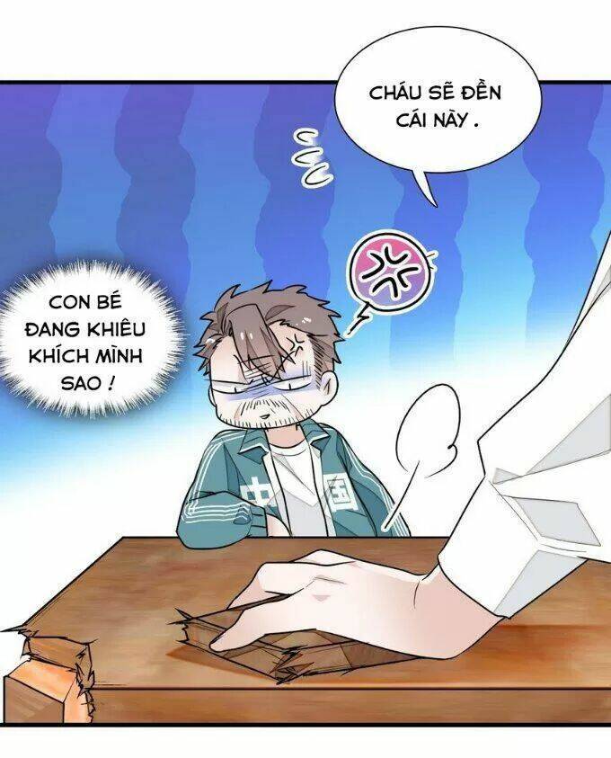 Long Phượng Phiên Chuyển Chương 60 Ảnh 16