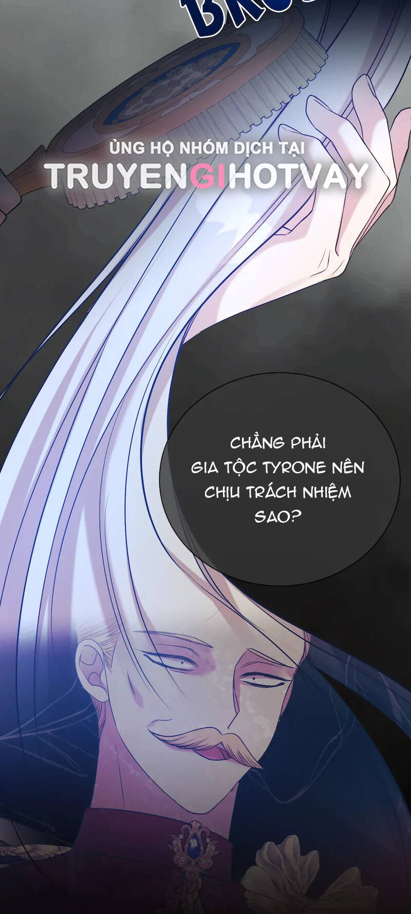 Tôi Chán Nản Vì Chồng Thứ Hai Không Chung Thủy Chương 83.1 Ảnh 26