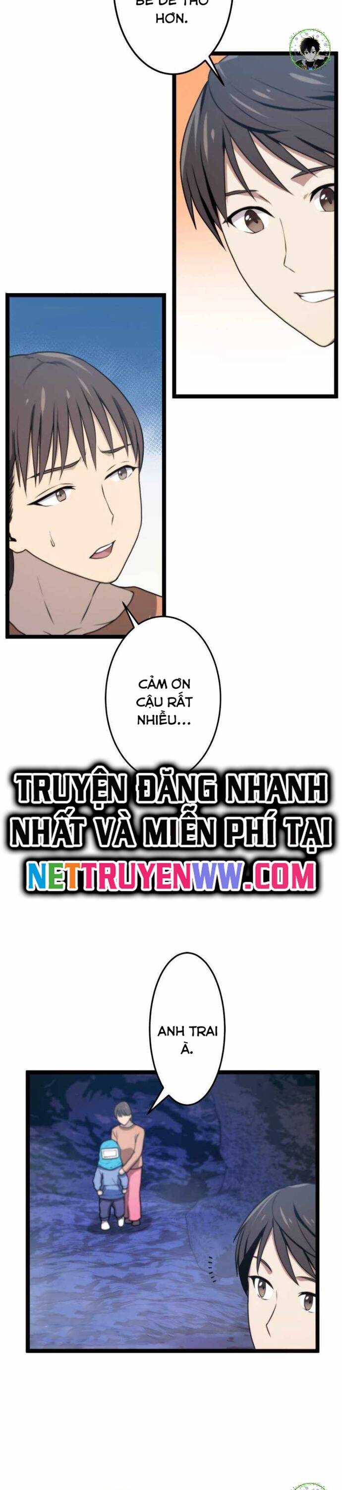 Kiếm Sư Huyền Thoại: Chỉ Mình Ta Có Thể Rèn Kiếm Từ Quái Chương 3 Ảnh 17