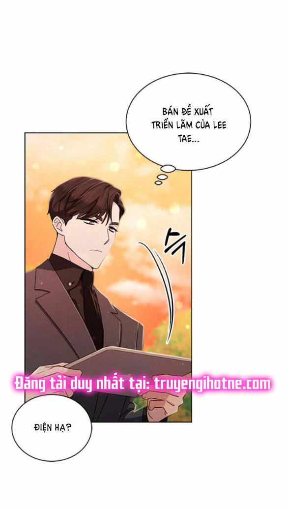 The Castle - Cô Dâu Của Quỷ Chương 12.1 Ảnh 35