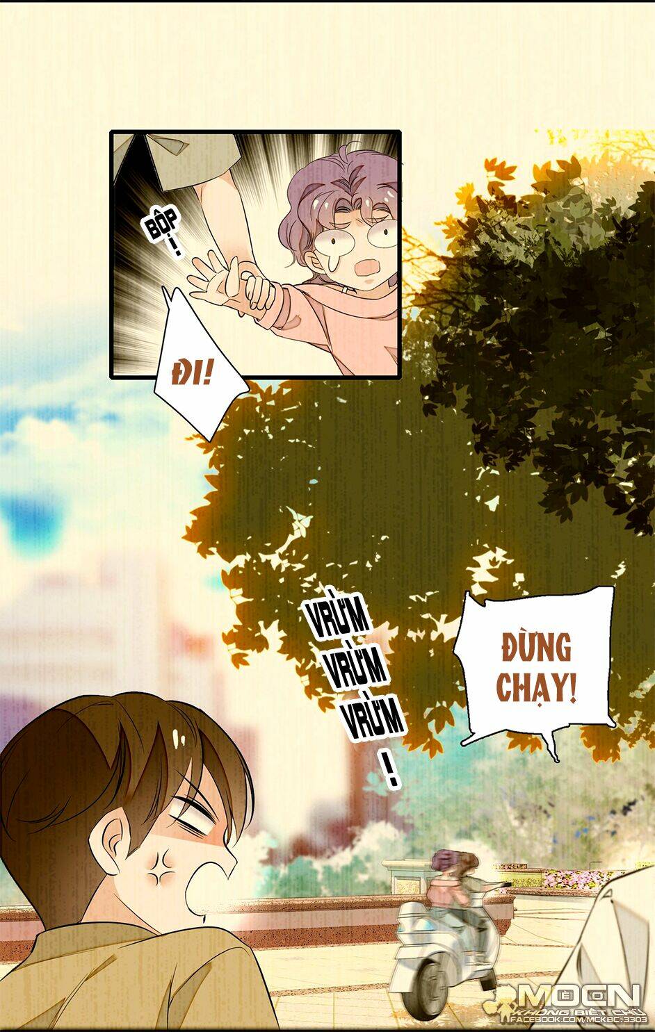 Long Phượng Phiên Chuyển Chương 51 Ảnh 33