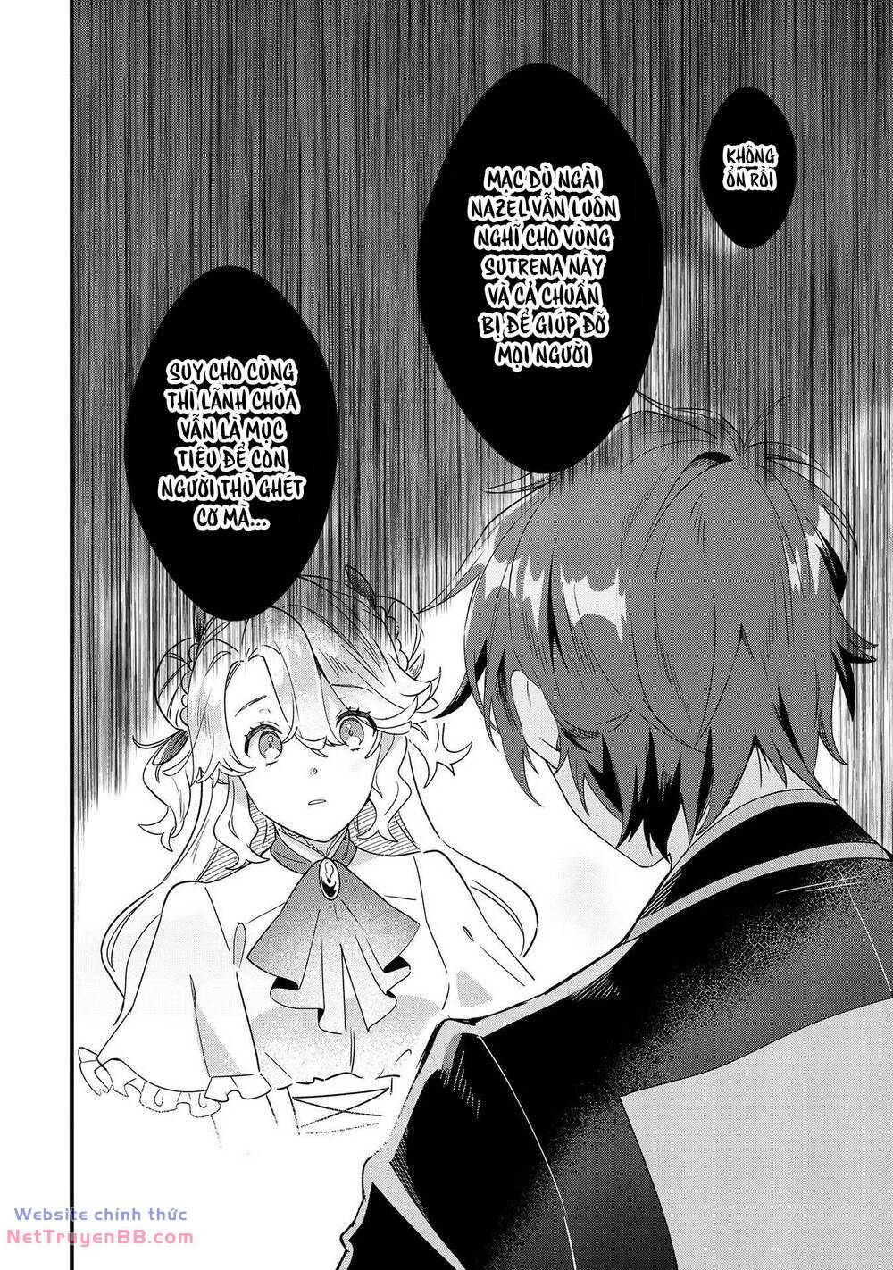 Imokusa Reijou Desu Ga Akuyaku Reisoku Wo Tasuketara Kiniiraremashita Chương 6 Ảnh 28