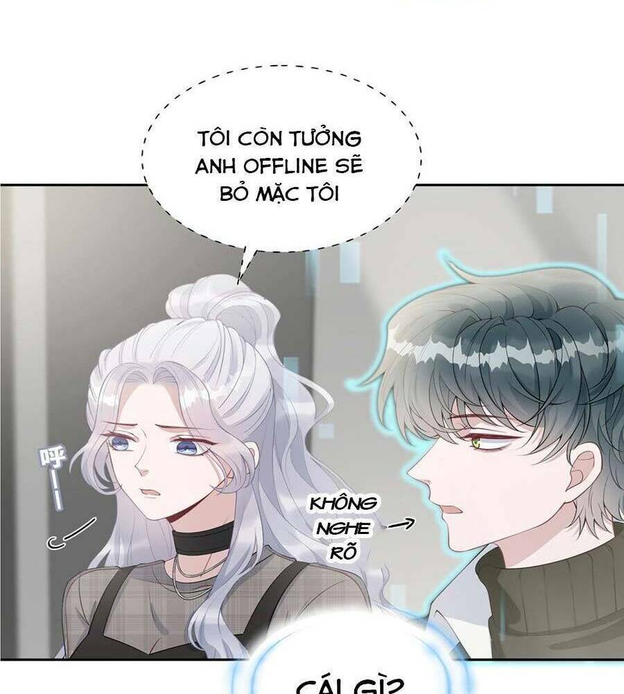 Thiên Kim Giả Và Màn Trở Mình Cùng Anh Boss Hệ Thống Chương 10 Ảnh 27