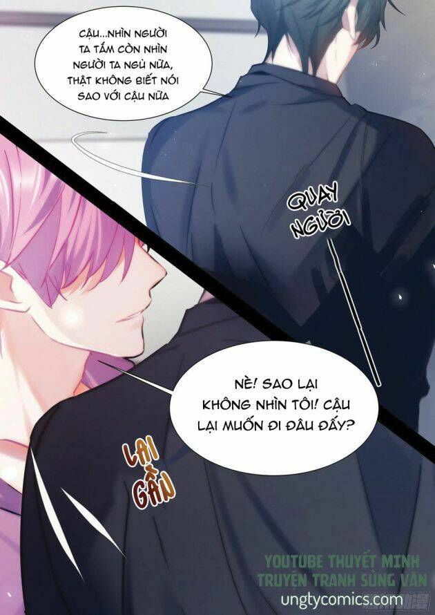 Ảnh Đế X Ảnh Đế Chương 199 Ảnh 7