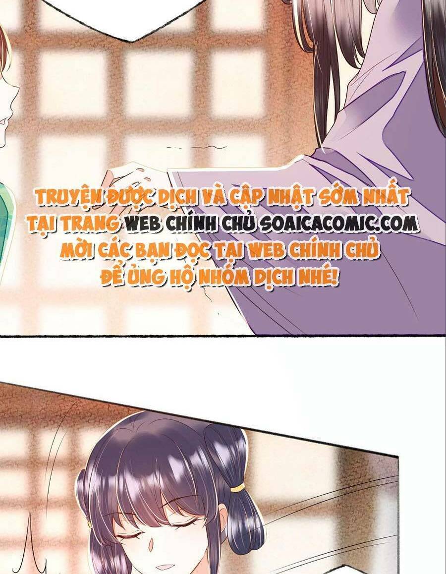 Rơi Vào Cạm Bẫy Ngọt Ngào Của Tứ Thúc Chương 33 Ảnh 27