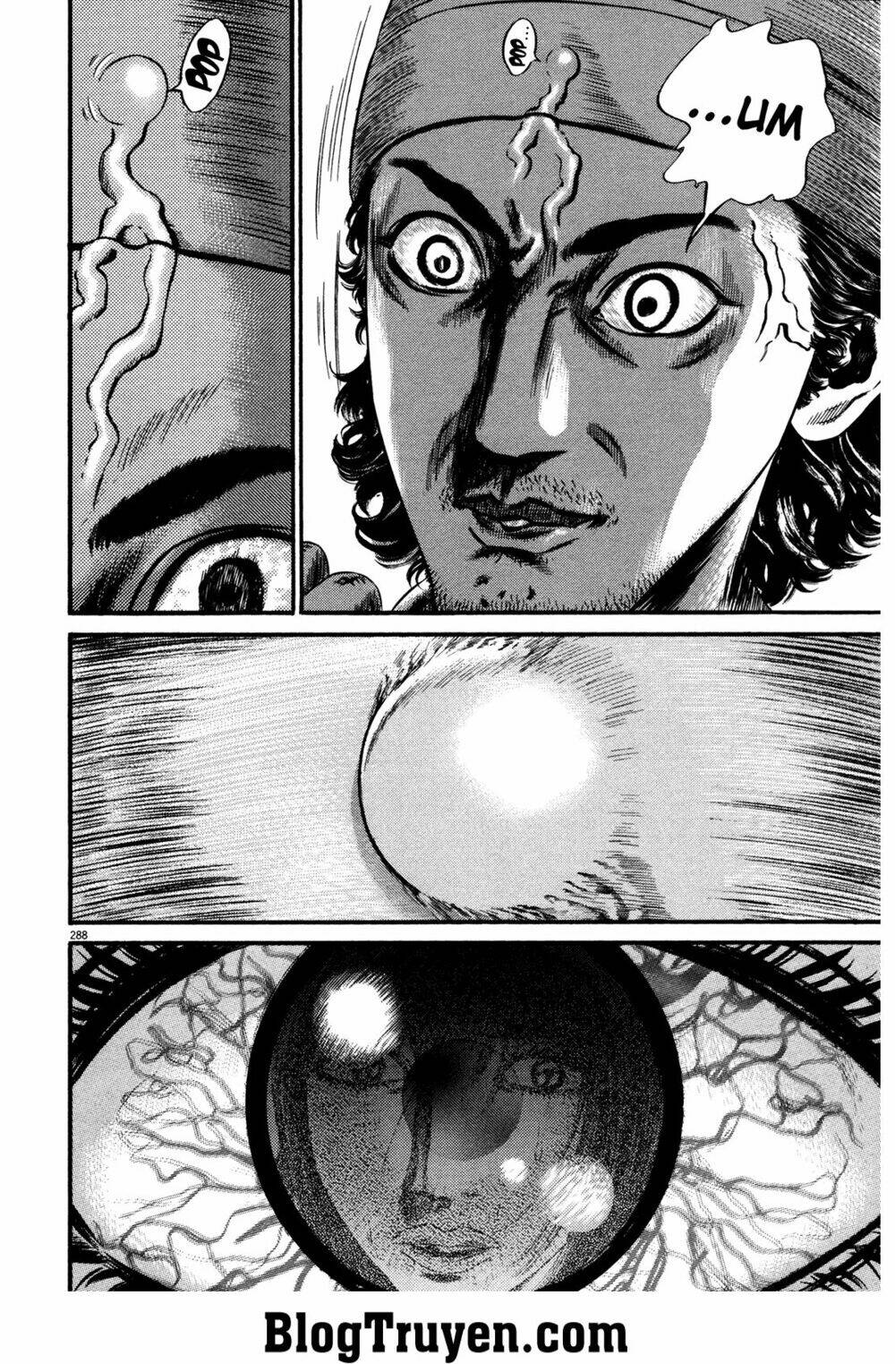 Homunculus Chương 153 Ảnh 38