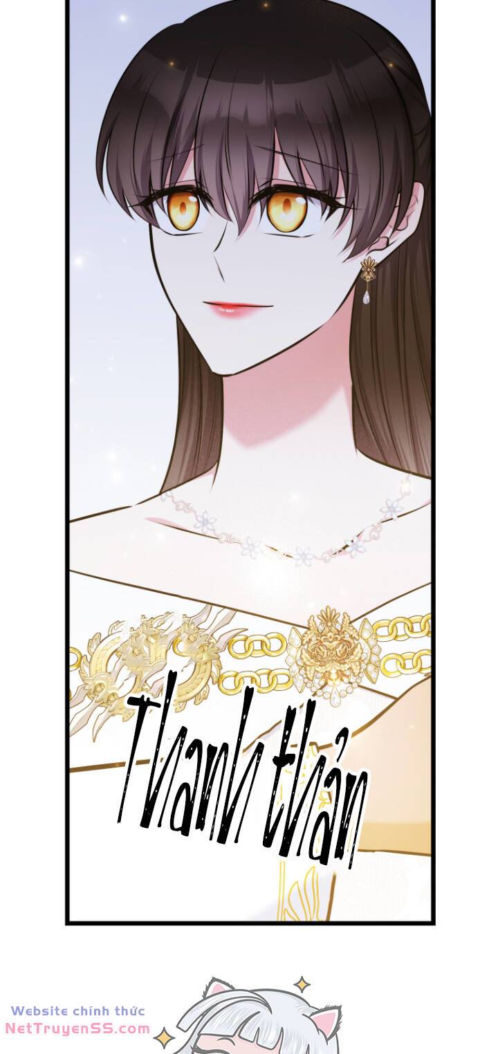 Hoàng Đế Bệ Hạ Là Mãnh Thú Chương 77 Ảnh 67