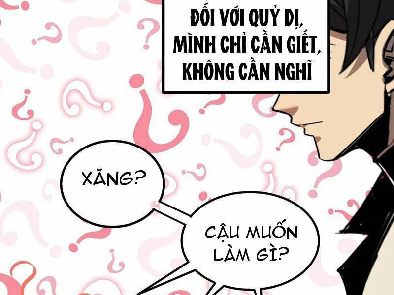 Quỷ Dị Khó Giết? Thật Xin Lỗi, Ta Mới Thật Sự Là Bất Tử Chương 94 Ảnh 103