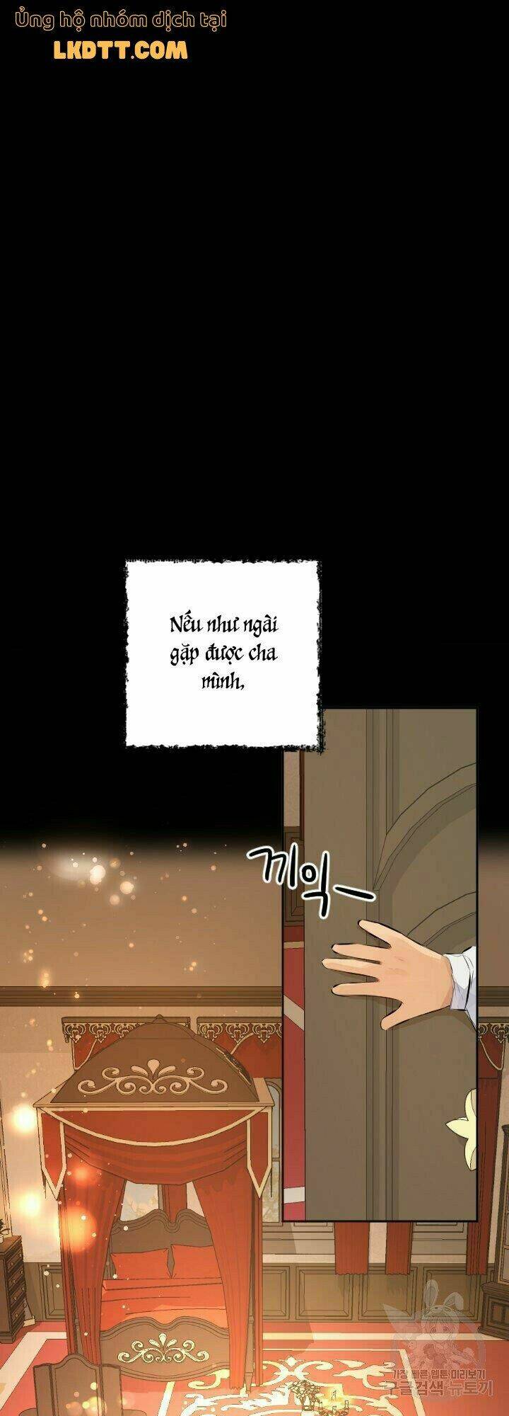 Lý Do Nàng Ophelia Không Thể Chạy Trốn Khỏi Dinh Thự Công Tước Chương 36 Ảnh 25
