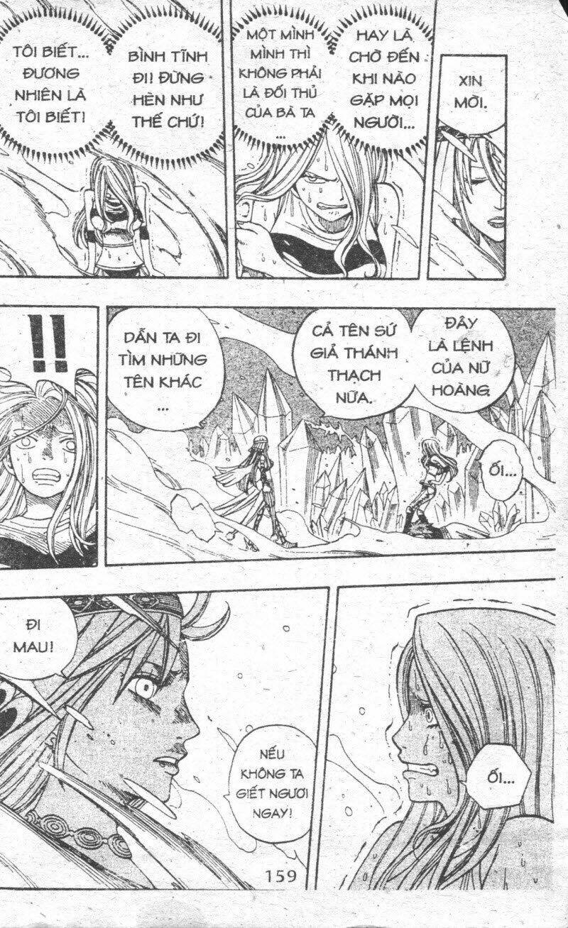 Rave Master (Scan) Chương 36 Ảnh 160
