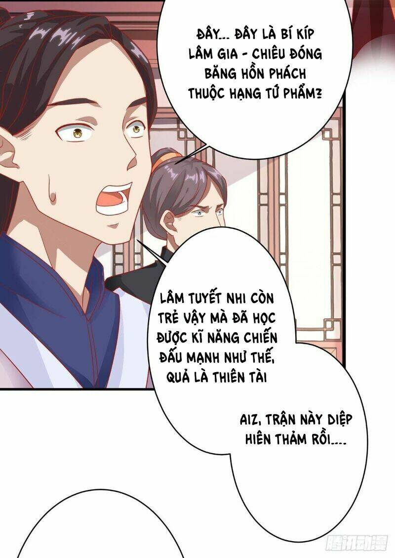 Hệ Thống Chiếm Đoạt Bá Đạo Trên Từng Hạt Gạo Chương 4 Ảnh 58