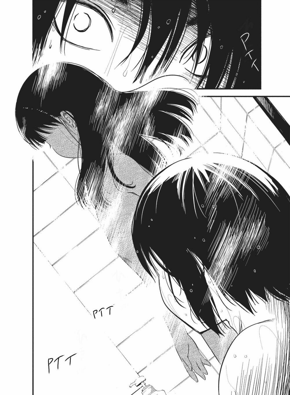 Shoujo Fujuubun (Imperfect Girl) Chương 20 Ảnh 3