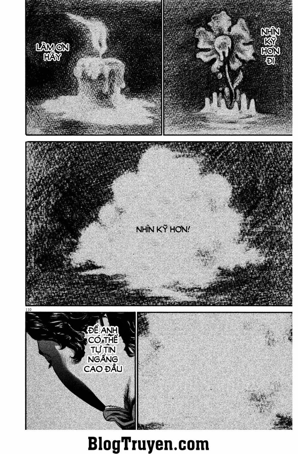 Homunculus Chương 145 Ảnh 21