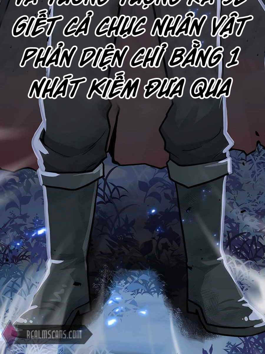 Hiệp Sĩ Xương Khô Chương 0 Ảnh 11