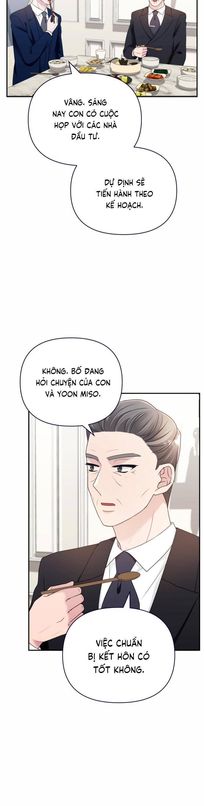 Tập Vào Vai Phản Diện Chương 11 Ảnh 5