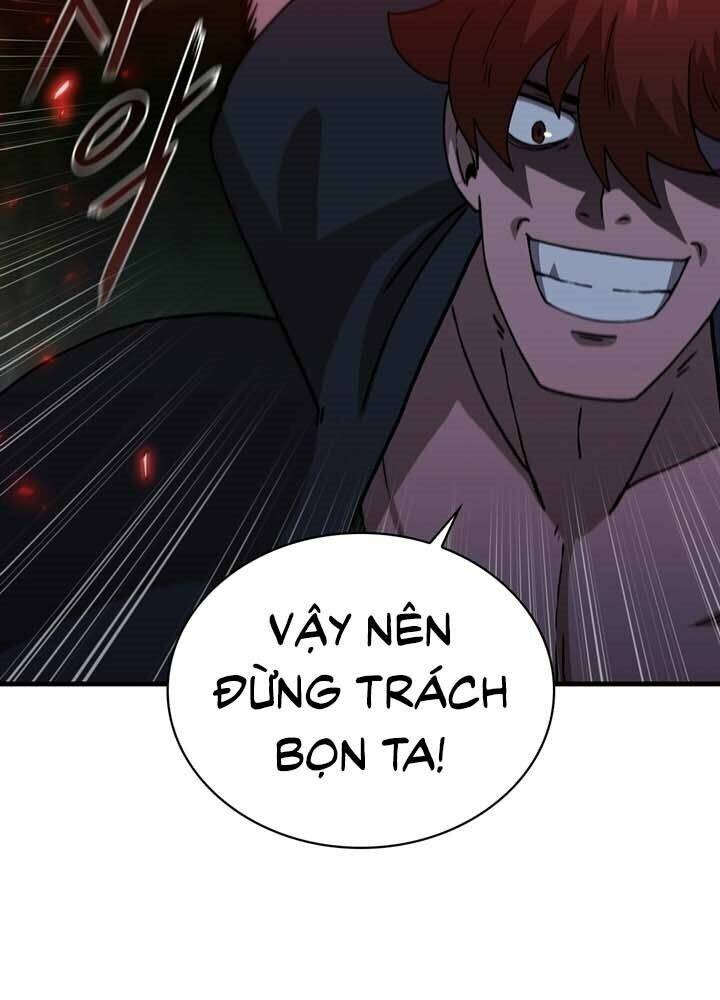 Thân Thủ Đệ Nhất Kiếm Chương 98 Ảnh 18