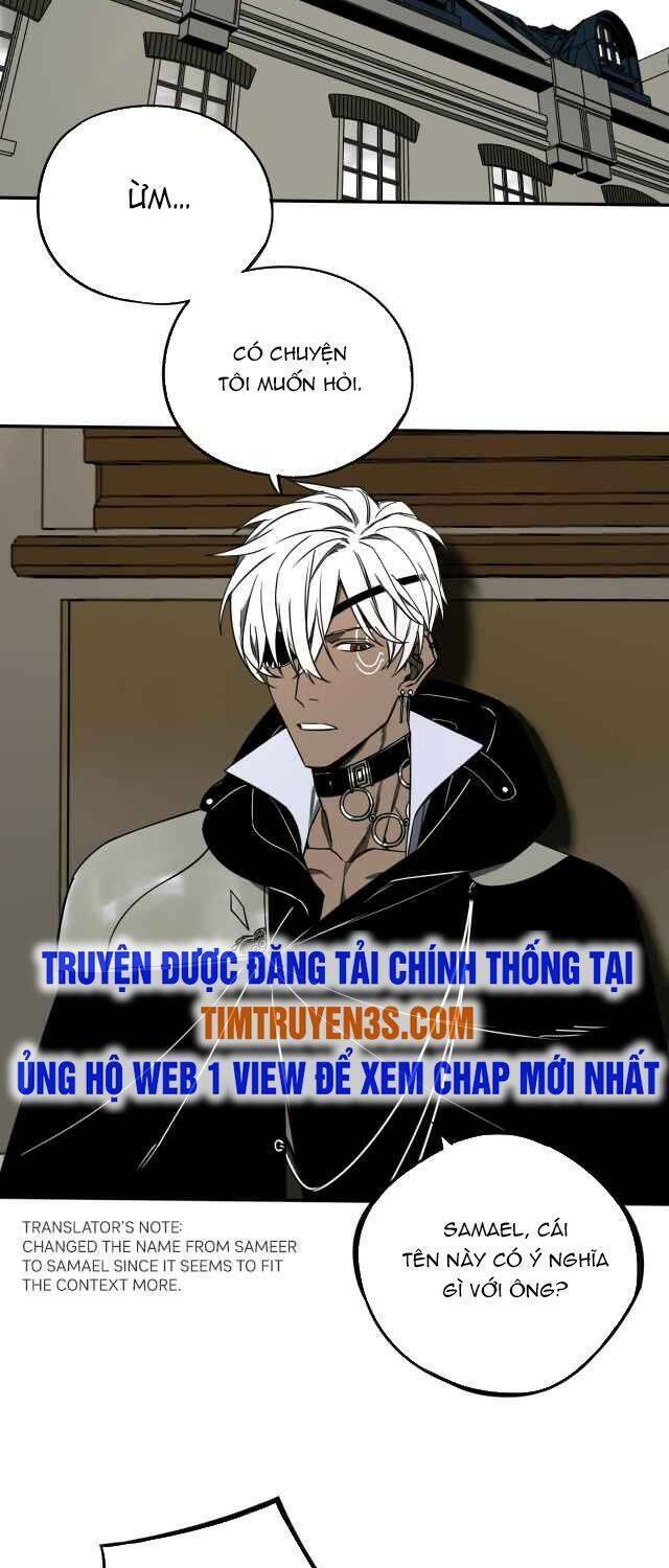 Thợ Săn Top 1 Trở Lại Chương 24 Ảnh 24