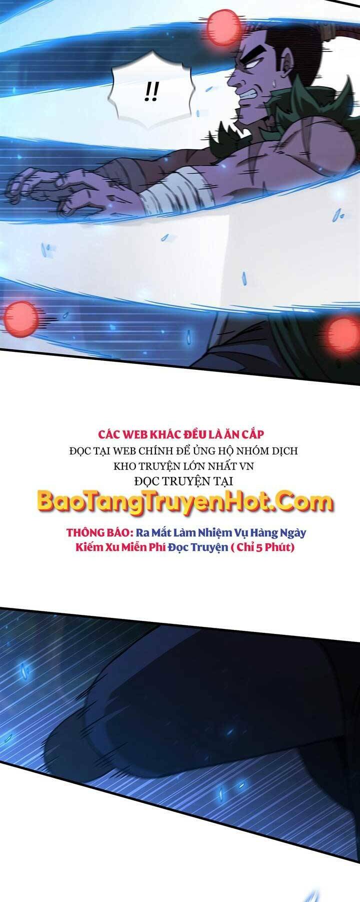 Thân Thủ Đệ Nhất Kiếm Chương 97 Ảnh 61