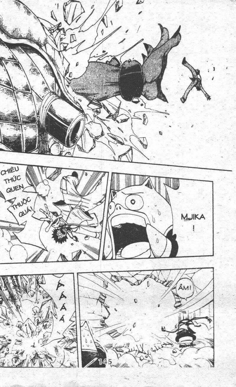 Rave Master (Scan) Chương 36 Ảnh 146