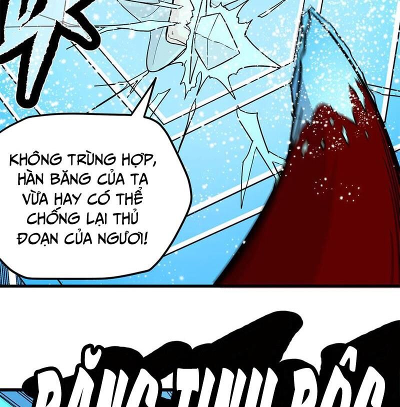 Đế Bá Chương 114 Ảnh 24