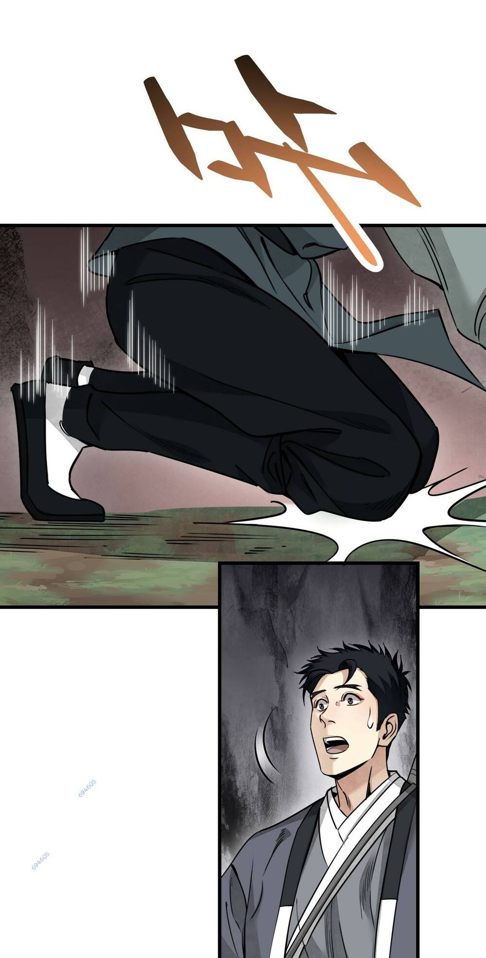 Địa Sát 72 Phép Thần Thông Chương 53 Ảnh 11