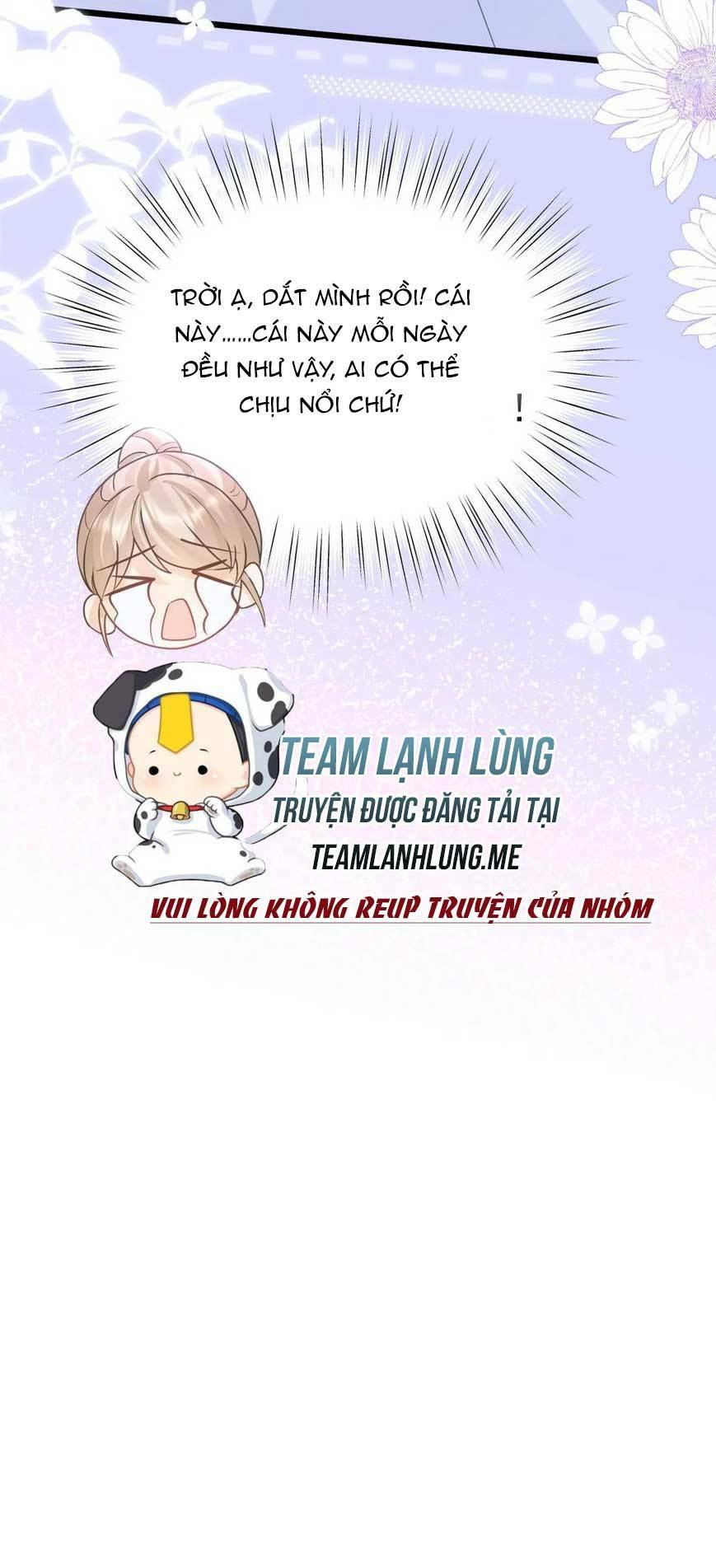 Tình Yêu Cháy Bỏng Chương 143 Ảnh 28