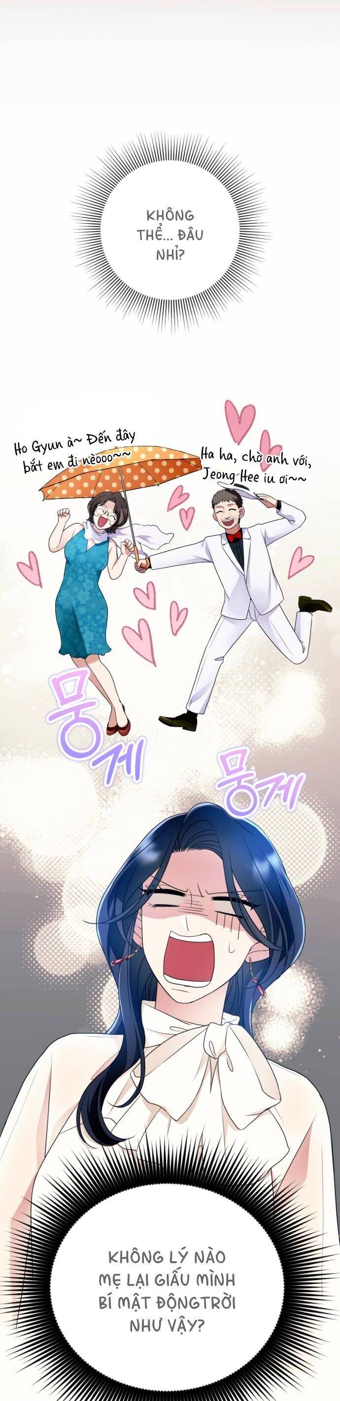 Tập Vào Vai Phản Diện Chương 8 Ảnh 18