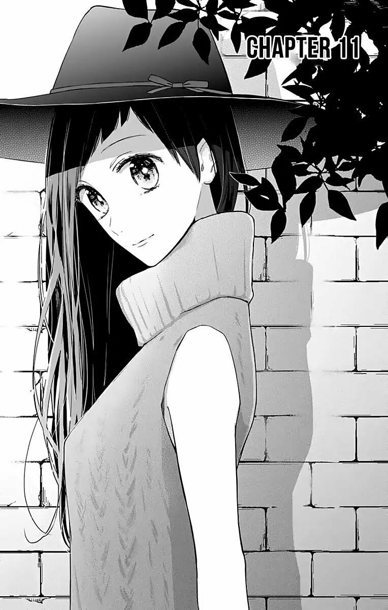 Toshishita No Otokonoko Chương 11 Ảnh 2