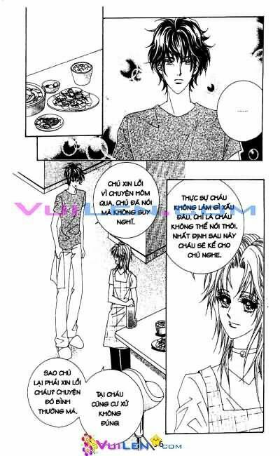 Người Duy Nhất Chương 109 Ảnh 18