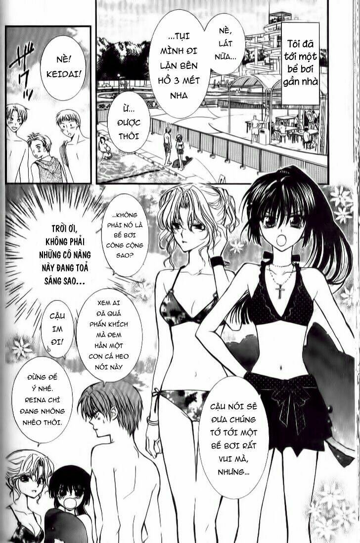 Ng Life Chương 23 Ảnh 6