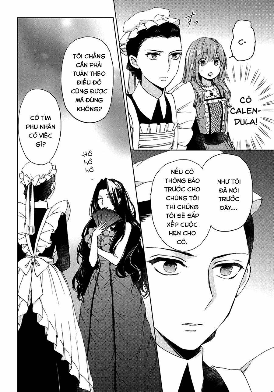 Dareka Kono Joukyou Wo Setsumei Shite Kudasai! Chương 10 Ảnh 19
