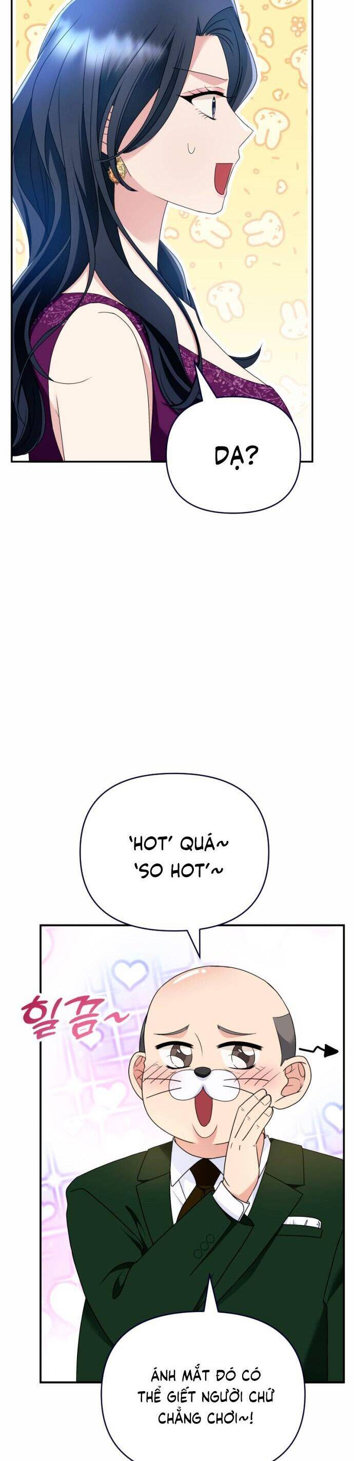 Tập Vào Vai Phản Diện Chương 12 Ảnh 18