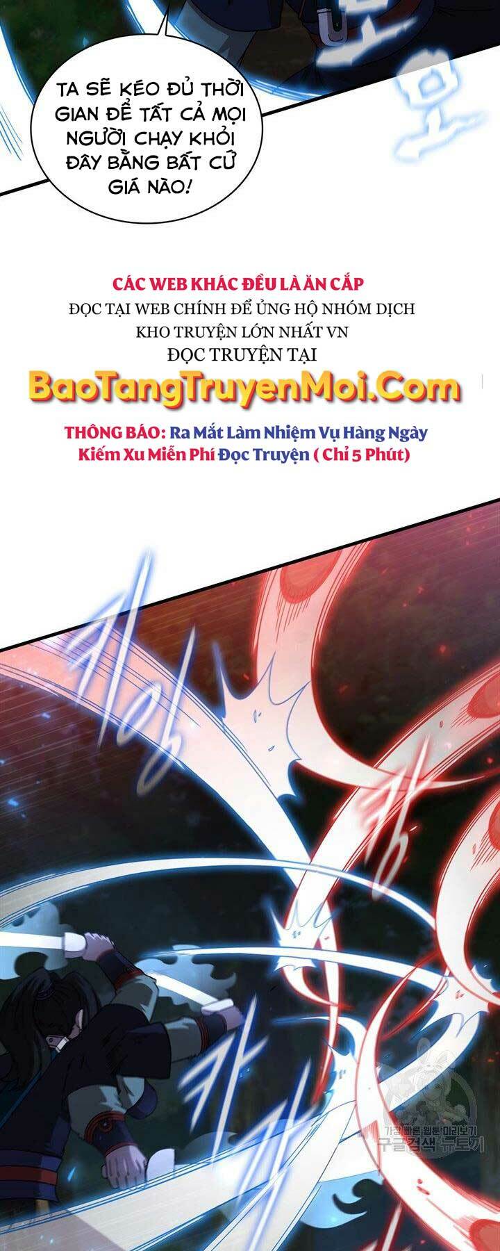 Thân Thủ Đệ Nhất Kiếm Chương 96 Ảnh 52