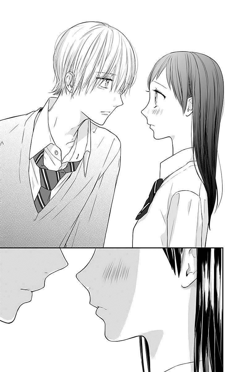 Toshishita No Otokonoko Chương 9 Ảnh 12